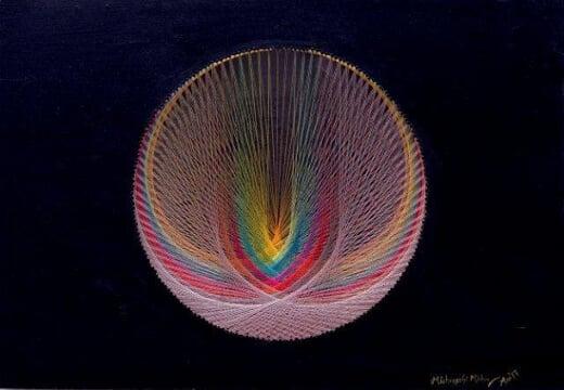 String Art-3