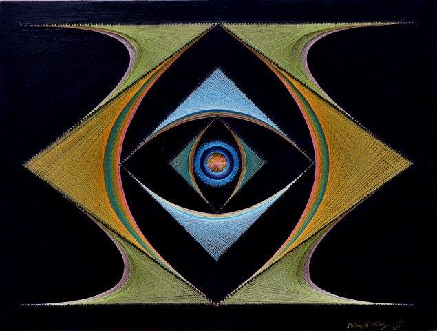 String Art-2
